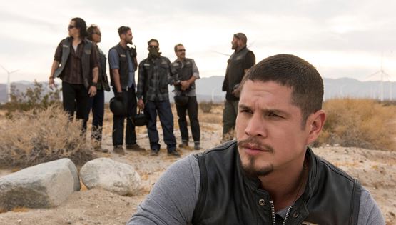 Νέο teaser για το πολυαναμενόμενο spin-off του Sons of Anarchy