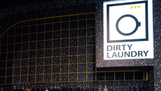 Μία καλή πράξη από τη Dirty Laundry για την Κοινωνική Μέριμνα του Δήμου Θεσσαλονίκης