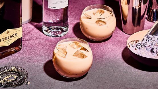 Mudslide, η εναλλακτική του White Russian