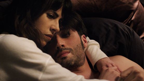 Το "Ακίνητο Ποτάμι" του Άγγελου Φραντζή σύντομα στο HBO