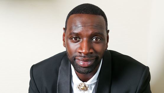 Όλα βαίνουν καλώς για τον Omar Sy