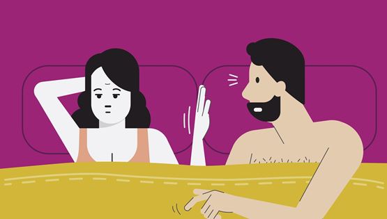 Γιατί αυξάνονται οι άπιστοι το καλοκαίρι;