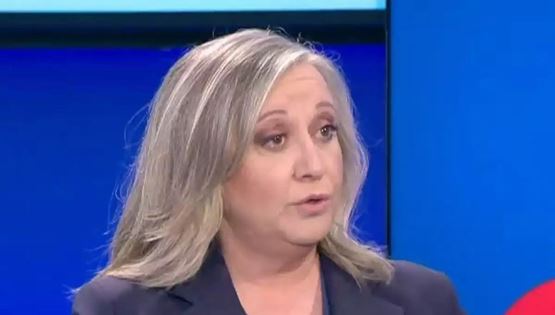 Πέθανε η δημοσιογράφος Ηρώ Καριοφύλλη