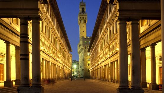 Καμία έκπληξη για την πιο όμορφη πόλη στην Ευρώπη