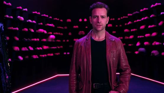 To Supersex στο Netflix και το σεξ ως υπερδύναμη