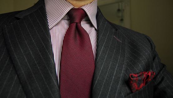 Τα πιο κομψά πουκάμισα που θα φορέσεις στις γιορτές