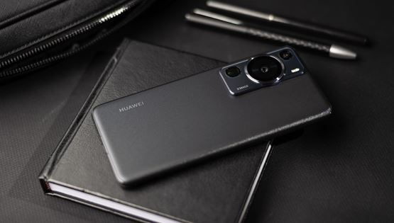 Huawei P60 Pro, το smartphone που ενώνει τεχνολογία και τέχνη με τον πιο καινοτόμο τρόπο
