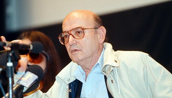 Ο τραγικός τρόπος με τον οποίο πέθανε ο Θόδωρος Αγγελόπουλος