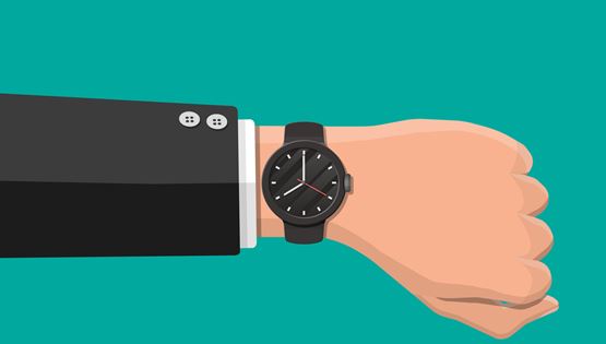 4 smart casual ρολόγια για το φθινόπωρο