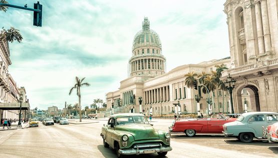 48 ώρες στην Αβάνα