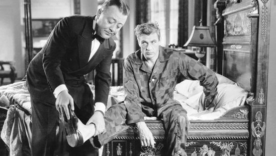 Το pyjama look των θρύλων του Χόλιγουντ