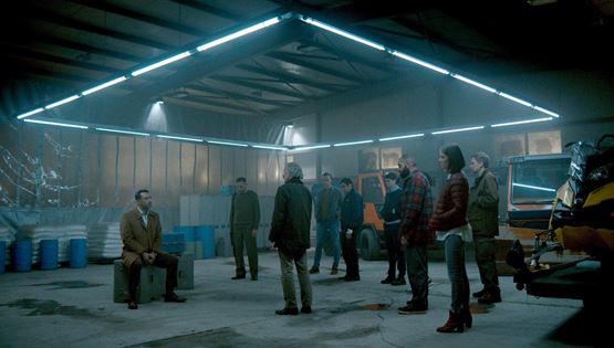 Οι καλύτερες σειρές μυστηρίου στο Netflix