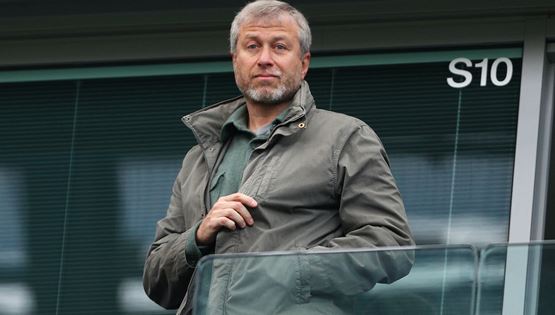 To βασιλικό -στην κυριολεξία- χρέος του Roman Abramovich