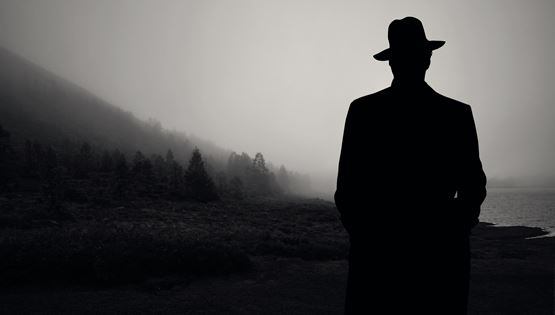 5 από τα πιο σκοτεινά αστυνομικά μυθιστορήματα