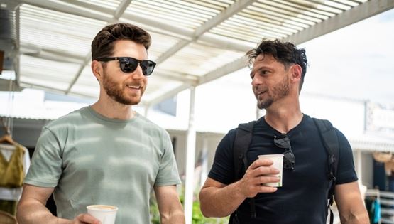 Ένα ζεστό ρόφημα το καλοκαίρι θα σε δροσίσει-τα επιστημονικά δεδομένα