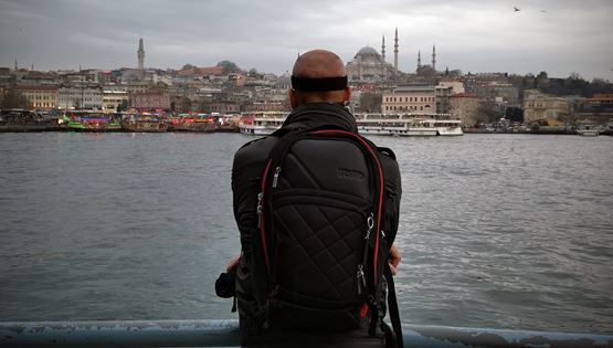 Μεταμόσχευση μαλλιών στην Τουρκία: Μια αληθινή μαρτυρία