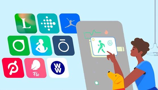 Και ο Θεός έπλασε το Google Health Connect