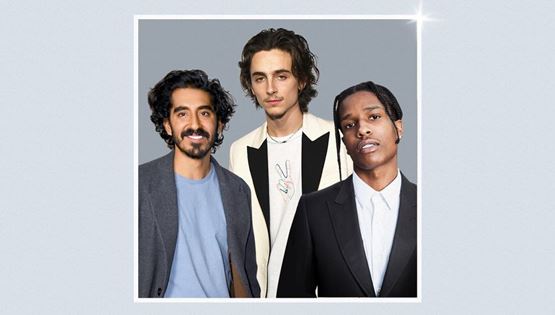 Το hairstyling των celebrities για μακριά μαλλιά