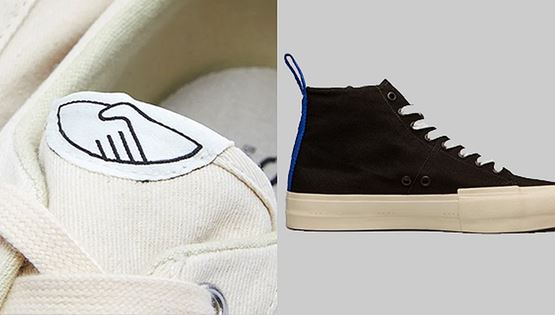 5 νέα, eco-friendly sneaker brands