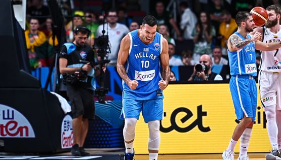 Η Ελλάδα φουλ για μετάλλιο: Τι πρέπει να προσέξουμε απέναντι στην Τουρκία