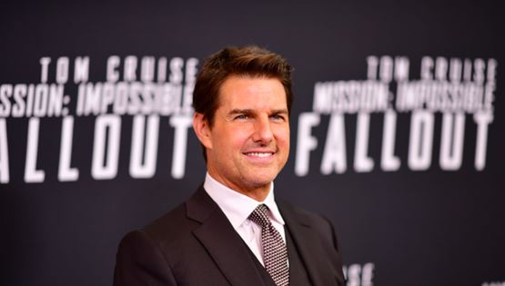 Το ξέσπασμα του Tom Cruise στα γυρίσματα του Mission: Impossible 7