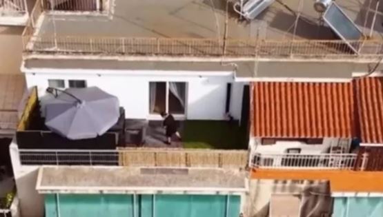 Κάπως έτσι μοιάζει το σπίτι που κλήρωσαν τα αδέρφια Αντετοκούνμπο