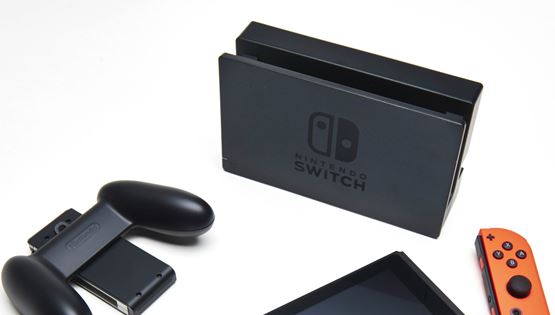Έρχεται το Nintendo Switch 2.0