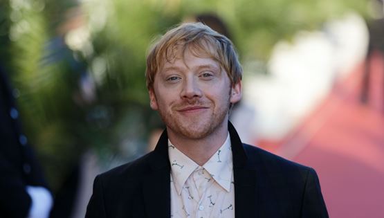 Ο Rupert Grint του "Χάρι Πότερ" εκθρόνισε τον David Attenborough στο Instagram