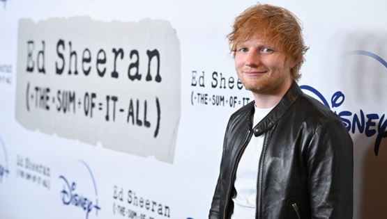 Στον Ed Sheeran δεν αρέσει και πολύ η τεχνητή νοημοσύνη