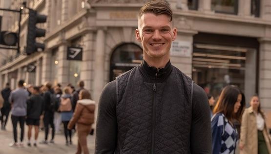 Πώς ο ιδρυτής της Gymshark δημιούργησε έναν μονόκερο αθλητικών ειδών