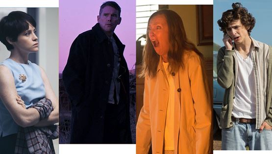 Όσκαρ 2019: Όσοι αγνοήθηκαν στις φετινές υποψηφιότητες