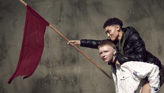 Στη Στέγη &quot;φτιάχνουν&quot; το μέλλον της μόδας και του design