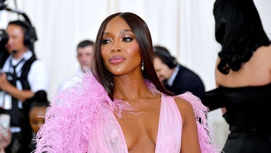 H μεγάλη θυσία της Naomi Campbell