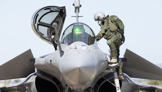 H 'Ατζέντα 2030' για τις Ένοπλες Δυνάμεις και οι αλλαγές που θα φέρει στη ζωή μας