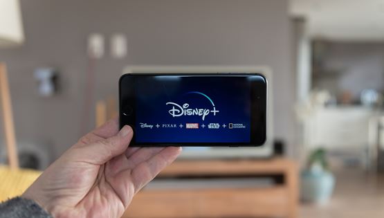 Τέλος στον διαμοιρασμό κωδικών του Disney+