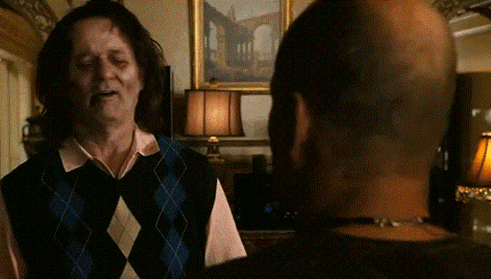 Adam Driver και Bill Murray σε zombie movie του Jim Jarmusch