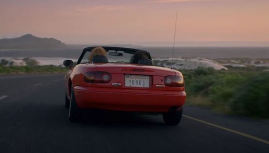 Τα πιο &#39;Black Mirror&#39; αυτοκίνητα εκεί έξω