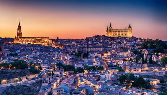 Οι καλύτεροι Ευρωπαϊκοί city break προορισμοί