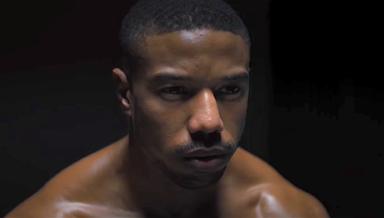 Ο Michael B. Jordan ζητά εκδίκηση στο trailer του Creed II