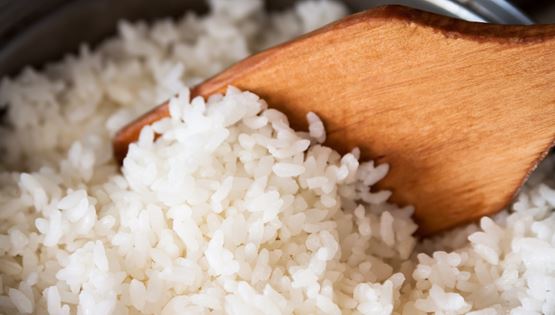 Ένα τέλειο τρικ για να μαγειρεύεις ρύζι και να το χρησιμοποιείς όποτε θέλεις