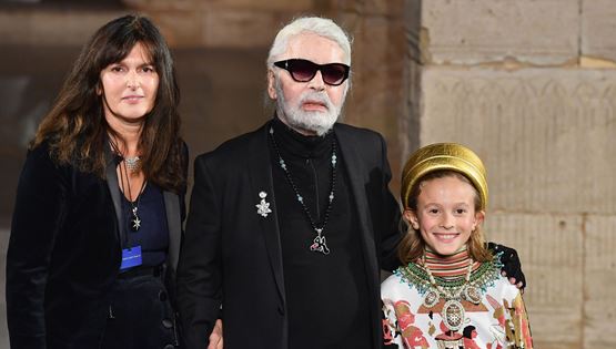 Το μέλλον των Οίκων Chanel και Fendi μετά τον θάνατο του Karl Lagerfeld