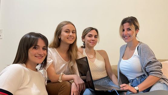 Ένα &quot;μαγικό&quot; χαλί γυμναστικής για το σαλόνι σου