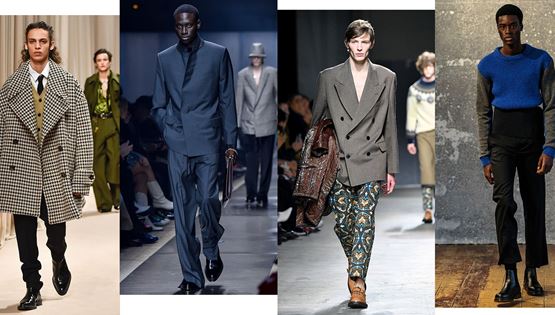 6 μαθήματα στυλ από τις Εβδομάδες Μόδας του Ιανουαρίου