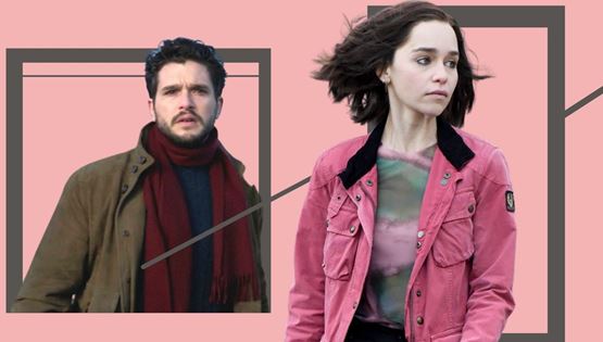 Η Marvel ίσως ετοιμάζει reunion για Kit Harington και Emilia Clarke