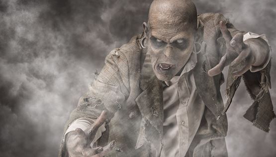 Κάπως έτσι μοιάζει μία εισβολή ζόμπι, σύμφωνα με το ChatGPT