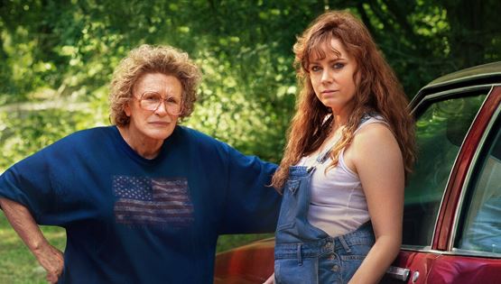 Ο JD Vance έχει ήδη γίνει ταινία