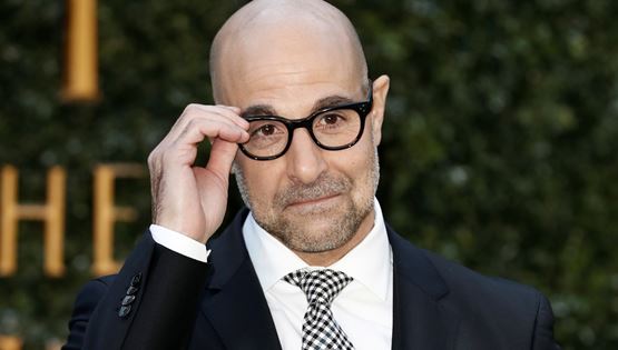 To σοβαρό πρόβλημα υγείας που αντιμετώπισε ο Stanley Tucci