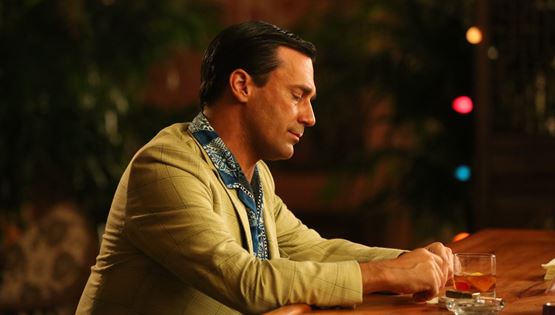 Οι cool τύποι της TV που δε θα πίναμε ποτό μαζί τους