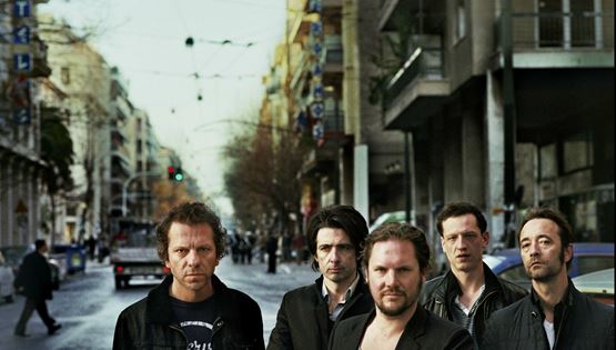 Οι dEUS τον Μάιο στην Αθήνα για τα 20 χρόνια του The Ideal Crash