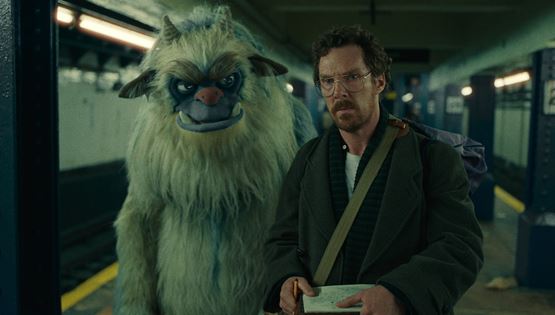 Μερικές θεωρίες για τον απαγωγέα του Edgar στο Eric του Netflx